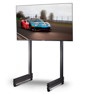 Стойка за монитор Next Level Racing Elite Freestanding Single Monitor Stand Carbon Grey - Image 5