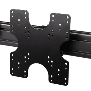 Удължително рамо за монитор Next Level Racing Elite Freestanding Triple Monitor Carbon Grey - Image 5