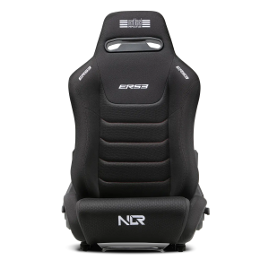 Спортна седалка за симулатор Next Level Racing ERS3 Elite Reclining Seat Fabric & SIMAERO Mesh Edition - Image 2