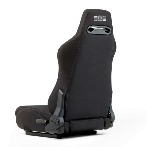 Спортна седалка за симулатор Next Level Racing ERS3 Elite Reclining Seat Fabric & SIMAERO Mesh Edition - Image 4