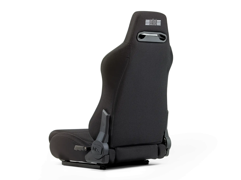 Спортна седалка за симулатор Next Level Racing ERS3 Elite Reclining Seat Fabric & SIMAERO Mesh Edition - Image 4
