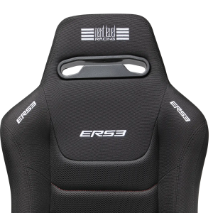Спортна седалка за симулатор Next Level Racing ERS3 Elite Reclining Seat Fabric & SIMAERO Mesh Edition - Image 3
