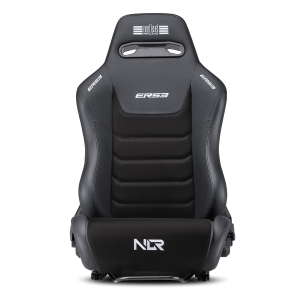 Спортна седалка за симулатор Next Level Racing ERS3 Elite Reclining Seat Leather & Suede - Image 2