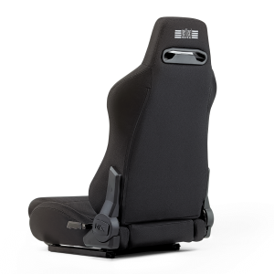 Спортна седалка за симулатор Next Level Racing ERS3 Elite Reclining Seat Leather & Suede - Image 3