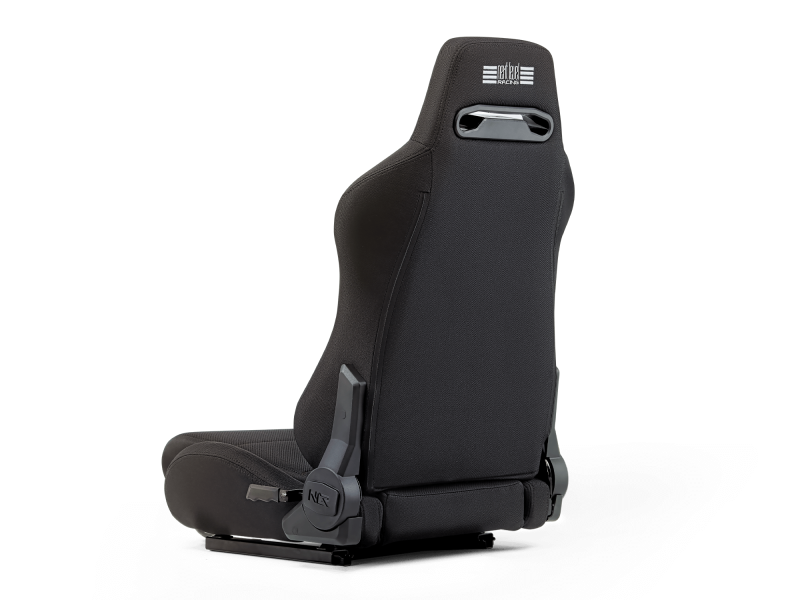 Спортна седалка за симулатор Next Level Racing ERS3 Elite Reclining Seat Leather & Suede - Image 3