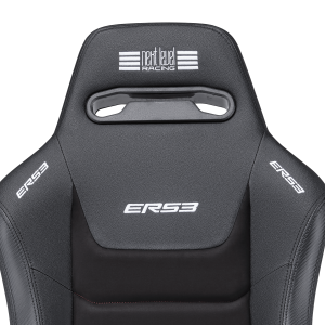 Спортна седалка за симулатор Next Level Racing ERS3 Elite Reclining Seat Leather & Suede - Image 4