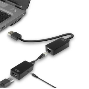 Активен USB удължител ACT AC6063, USB 2.0, UTP до 50 метра - Image 3