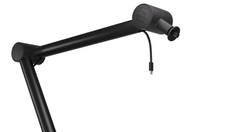 Стойка за микрофон ENDORFY Studio Boom Arm - Image 7