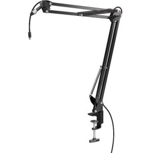 Стойка за микрофон ENDORFY Streaming Boom Arm
