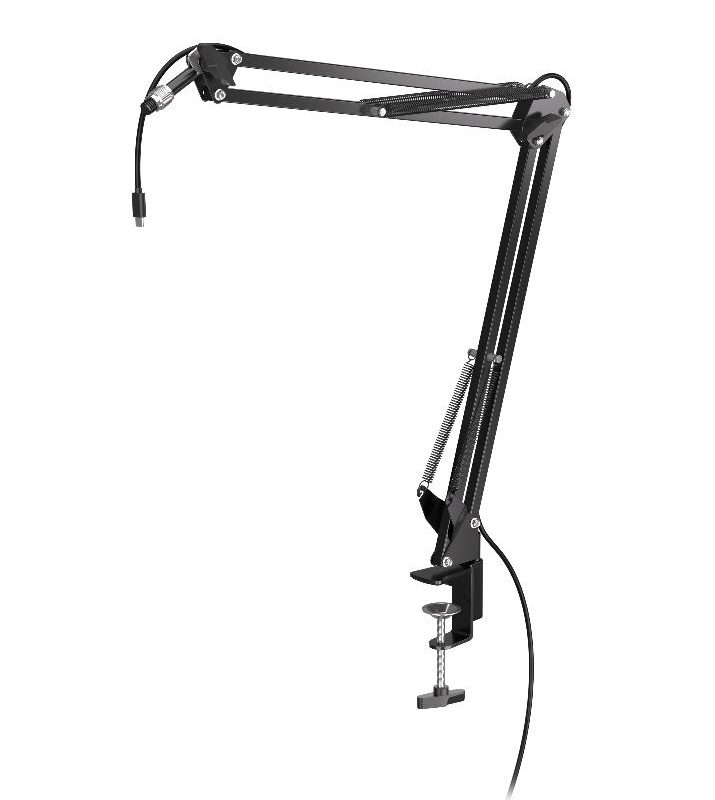 Стойка за микрофон ENDORFY Streaming Boom Arm
