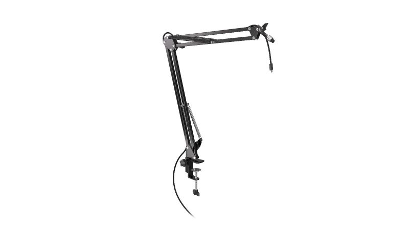 Стойка за микрофон ENDORFY Streaming Boom Arm - Image 2