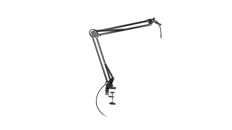 Стойка за микрофон ENDORFY Streaming Boom Arm - Image 5