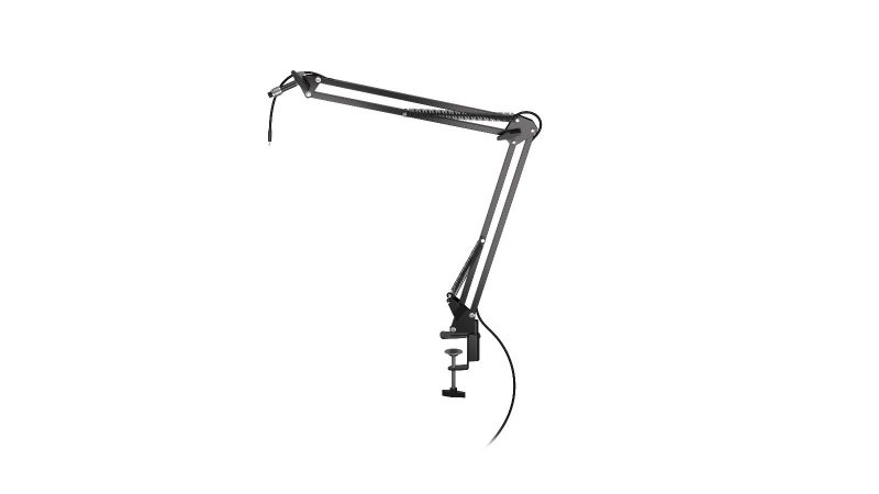 Стойка за микрофон ENDORFY Streaming Boom Arm - Image 6