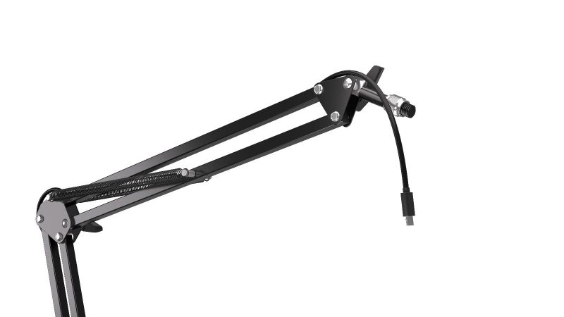 Стойка за микрофон ENDORFY Streaming Boom Arm - Image 7