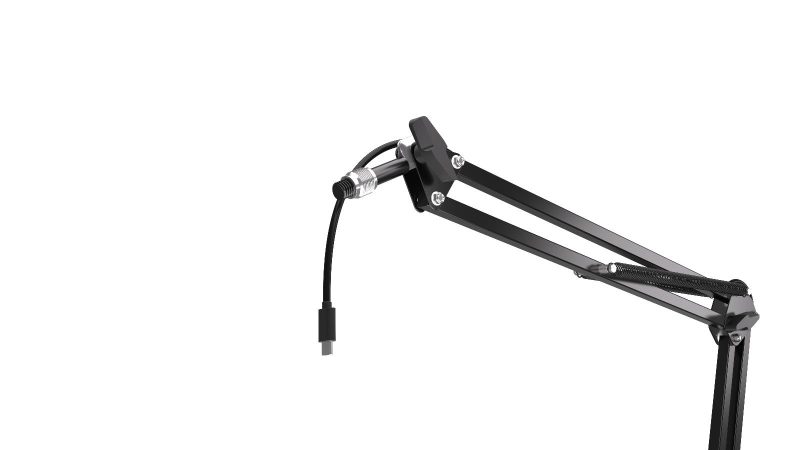 Стойка за микрофон ENDORFY Streaming Boom Arm - Image 8