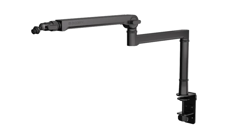 Стойка за микрофон ENDORFY Broadcast Low Profile Boom Arm - Image 3