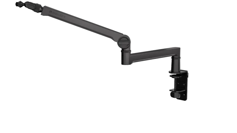 Стойка за микрофон ENDORFY Broadcast Low Profile Boom Arm - Image 4