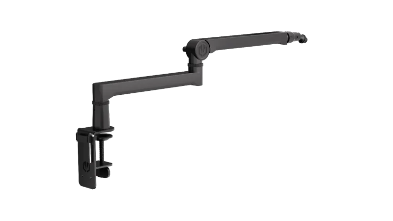 Стойка за микрофон ENDORFY Broadcast Low Profile Boom Arm - Image 5