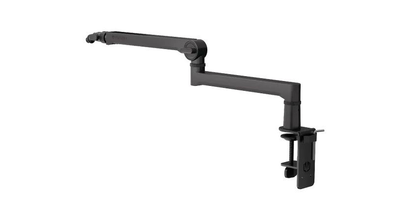 Стойка за микрофон ENDORFY Broadcast Low Profile Boom Arm - Image 6