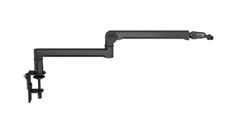 Стойка за микрофон ENDORFY Broadcast Low Profile Boom Arm - Image 7