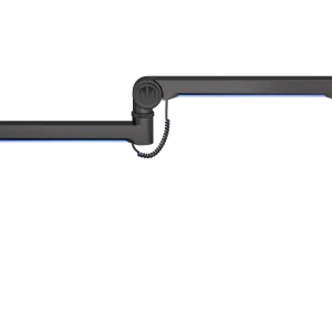 Стойка за микрофон ENDORFY Broadcast Low Profile RGB Boom Arm - Image 9