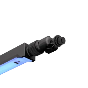Стойка за микрофон ENDORFY Broadcast Low Profile RGB Boom Arm - Image 10