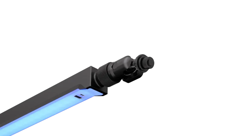 Стойка за микрофон ENDORFY Broadcast Low Profile RGB Boom Arm - Image 10