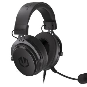 Геймърски слушалки ENDORFY Viro Plus 7.1 USB - Black - Image 2