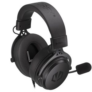 Геймърски слушалки ENDORFY Viro Plus 7.1 USB - Black - Image 3