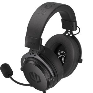 Геймърски слушалки ENDORFY Viro Plus 7.1 USB - Black - Image 4