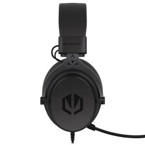 Геймърски слушалки ENDORFY Viro Plus 7.1 USB - Black - Image 8
