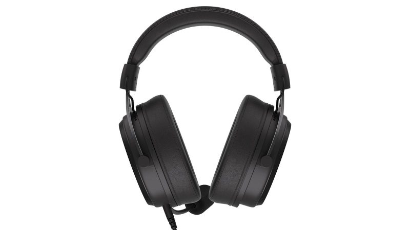 Геймърски слушалки ENDORFY Viro Plus 7.1 USB - Black - Image 6