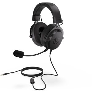 Геймърски слушалки ENDORFY Viro Plus 7.1 USB - Black - Image 12