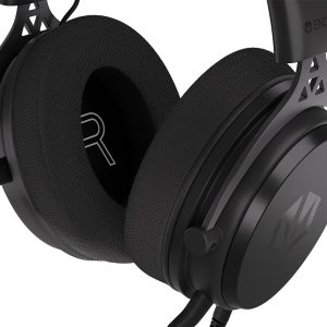 Геймърски слушалки ENDORFY Viro Plus 7.1 USB - Black - Image 11