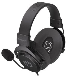 Геймърски слушалки ENDORFY Viro Infra - Black - Image 4