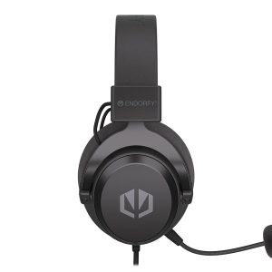 Геймърски слушалки ENDORFY Viro Infra - Black - Image 5