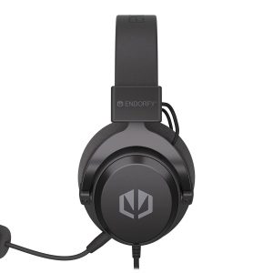 Геймърски слушалки ENDORFY Viro Infra - Black - Image 6