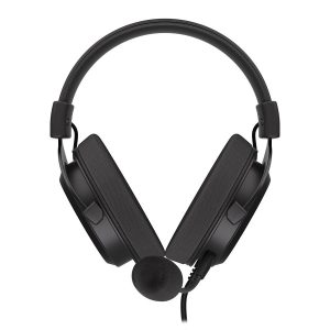 Геймърски слушалки ENDORFY Viro Infra - Black - Image 7
