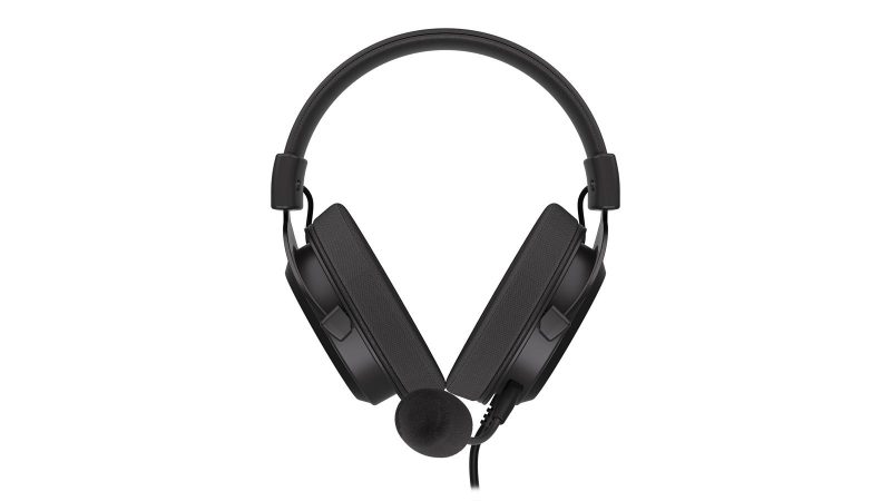 Геймърски слушалки ENDORFY Viro Infra - Black - Image 7