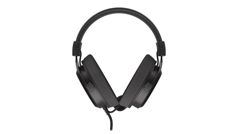 Геймърски слушалки ENDORFY Viro Infra - Black - Image 8