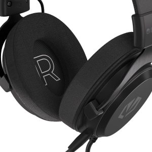 Геймърски слушалки ENDORFY Viro Infra - Black - Image 11