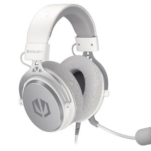 Геймърски слушалки ENDORFY Viro - Onyx White - Image 2