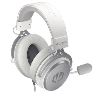 Геймърски слушалки ENDORFY Viro - Onyx White - Image 3