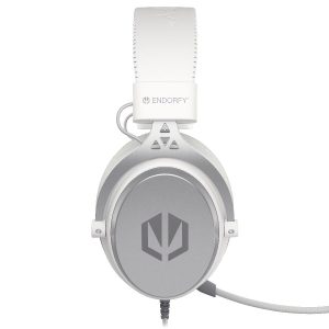 Геймърски слушалки ENDORFY Viro - Onyx White - Image 5