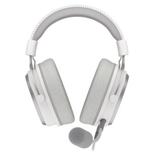 Геймърски слушалки ENDORFY Viro - Onyx White - Image 7