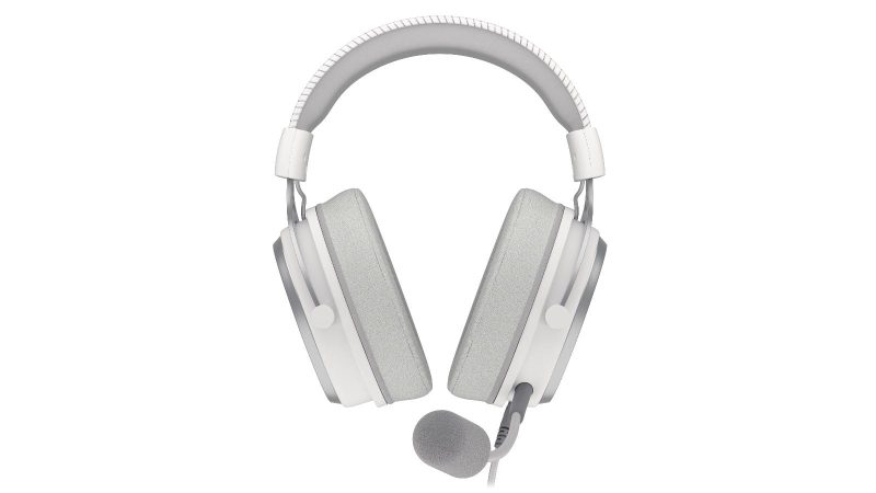 Геймърски слушалки ENDORFY Viro - Onyx White - Image 7