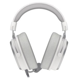 Геймърски слушалки ENDORFY Viro - Onyx White - Image 8