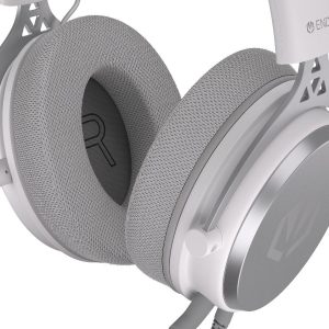 Геймърски слушалки ENDORFY Viro - Onyx White - Image 10