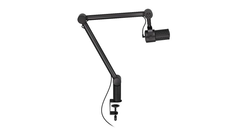 Настолен микрофон ENDORFY - Solum Studio - Image 7