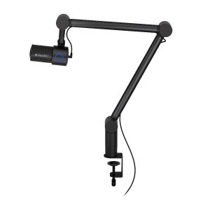 Настолен микрофон ENDORFY - Solum Studio - Image 8